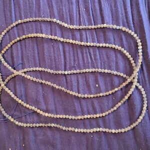 Labradorite Necklace